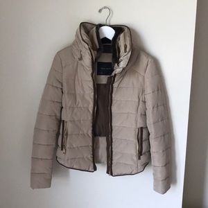 Zara jacket